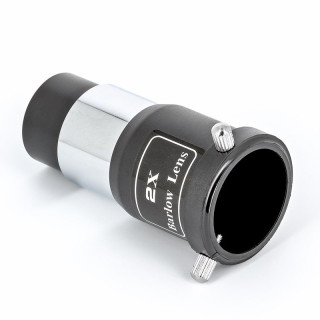 LENTE DE BARLOW SKY-WATCHER 2X DE 1.25"