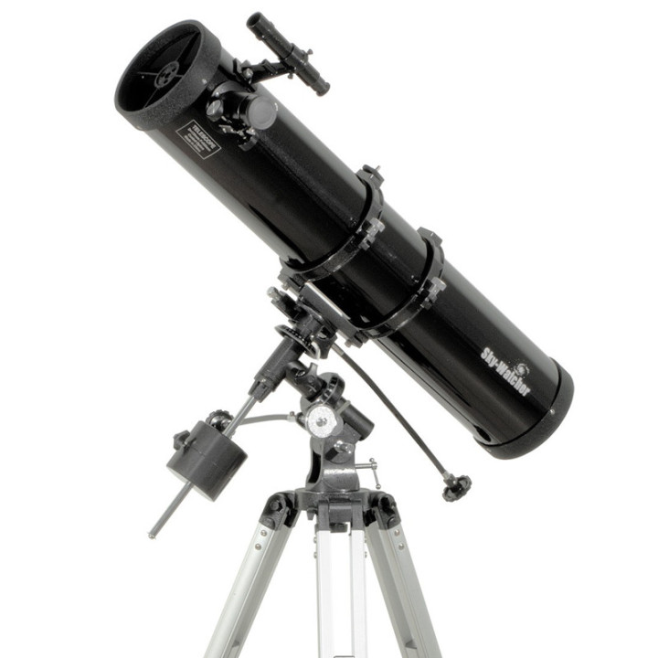 TELESCOPIO SKY-WATCHER NEWTON 130/900 EQ-2