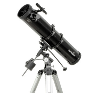 TELESCOPIO SKY-WATCHER NEWTON 130/900 EQ-2 CON MOTOR A.R.