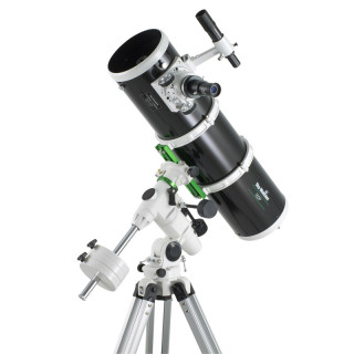TELESCOPIO SKY-WATCHER NEWTON 150/750 BLACK DIAMOND EQ3-2