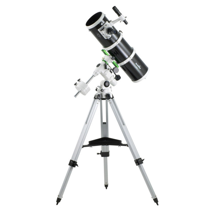 TELESCOPIO SKY-WATCHER NEWTON 150/750 BLACK DIAMOND EQ3-2