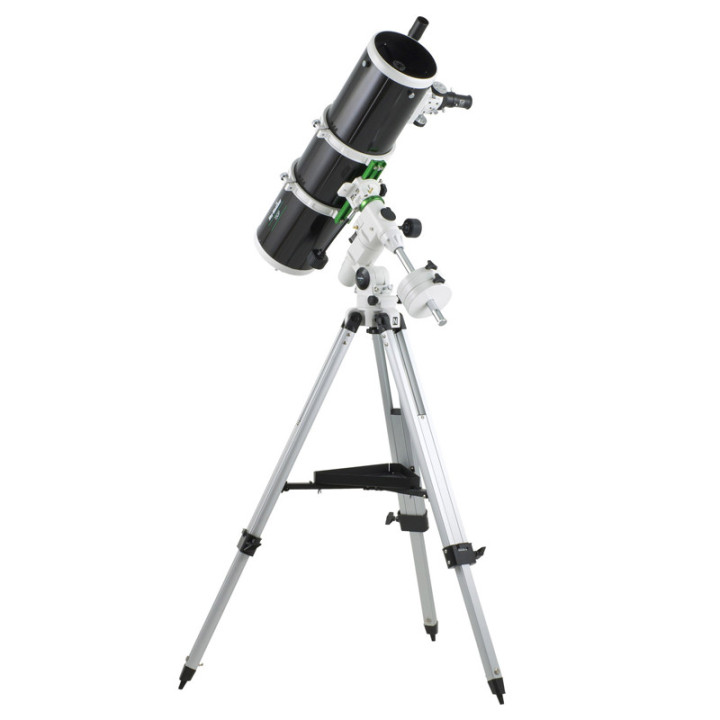 TELESCOPIO SKY-WATCHER NEWTON 150/750 BLACK DIAMOND EQ3-2