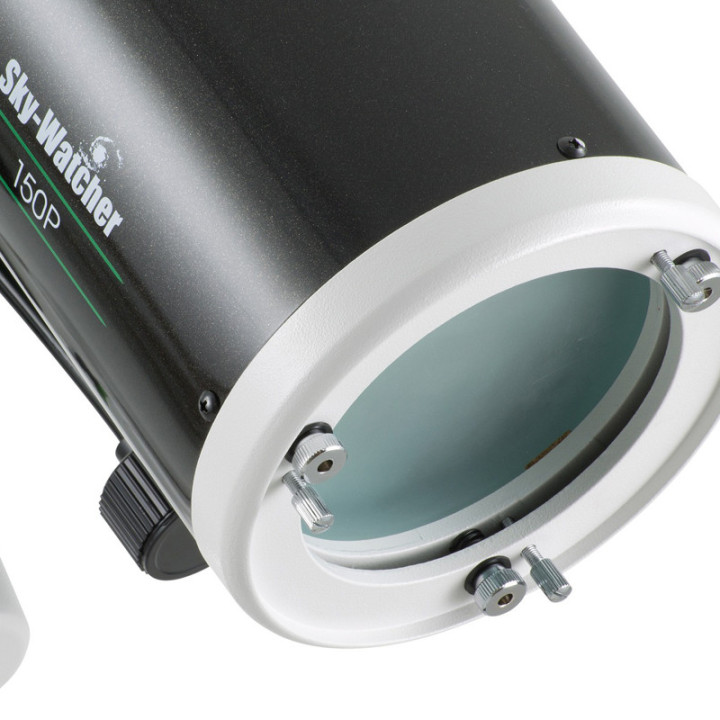 TELESCOPIO SKY-WATCHER NEWTON 150/750 BLACK DIAMOND EQ3-2