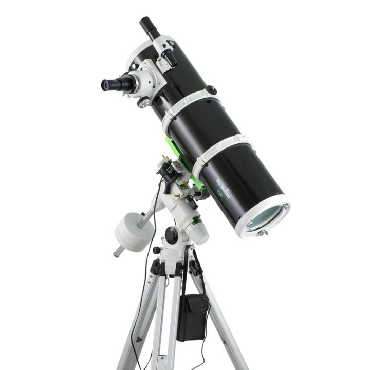 TELESCOPIO SKY-WATCHER NEWTON 150/750 BLACK DIAMOND EQ3-2