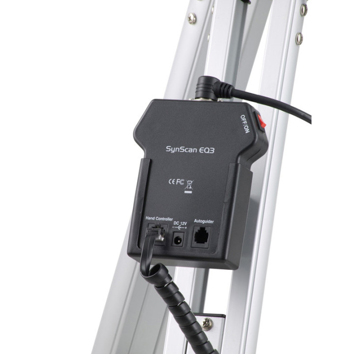 TELESCOPIO SKY-WATCHER NEWTON 150/750 BLACK DIAMOND EQ3-2 CON GOTO