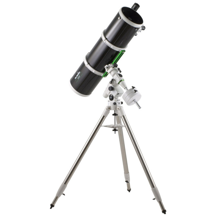 TELESCOPIO SKY-WATCHER NEWTON 200/1000 BLACK DIAMOND NEQ5
