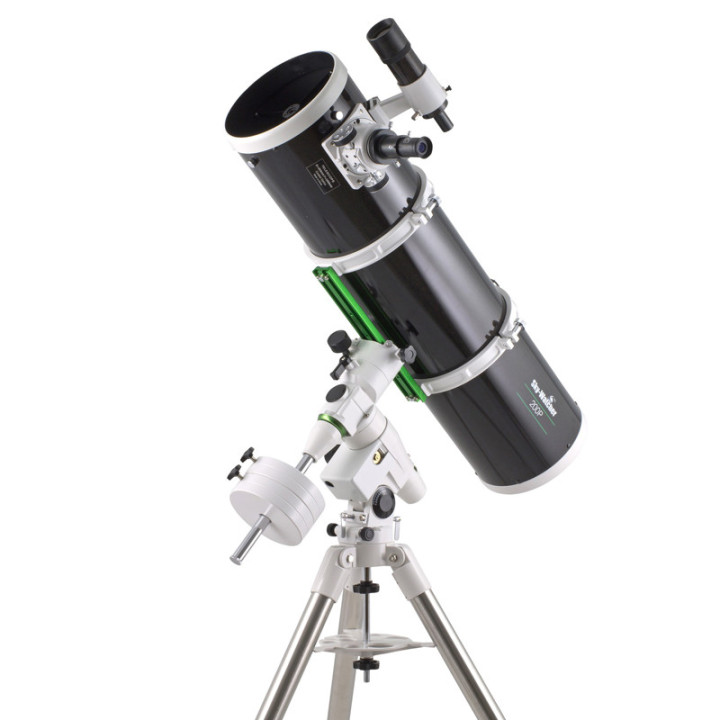 TELESCOPIO SKY-WATCHER NEWTON 200/1000 BLACK DIAMOND NEQ5