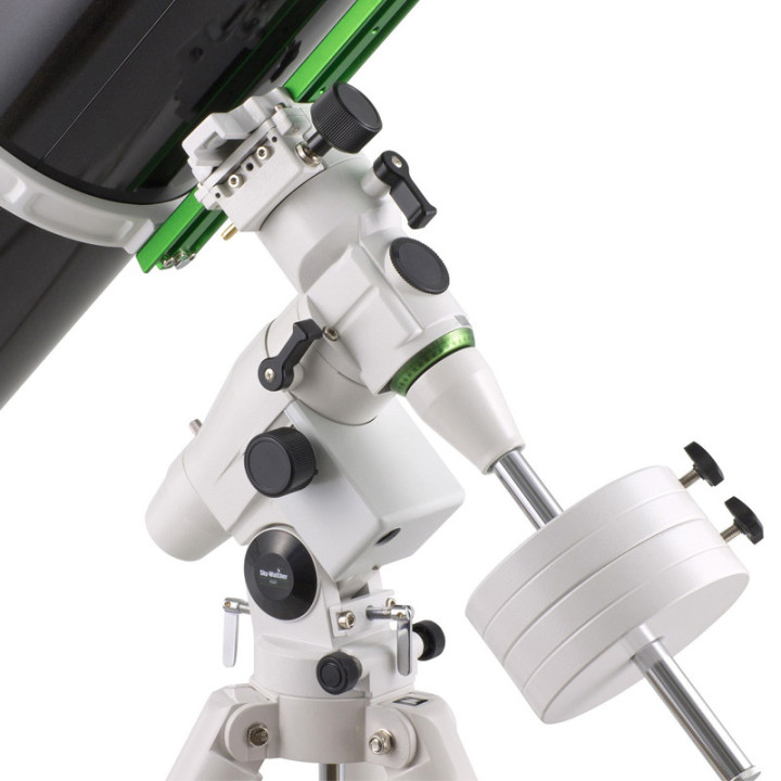 TELESCOPIO SKY-WATCHER NEWTON 200/1000 BLACK DIAMOND NEQ5