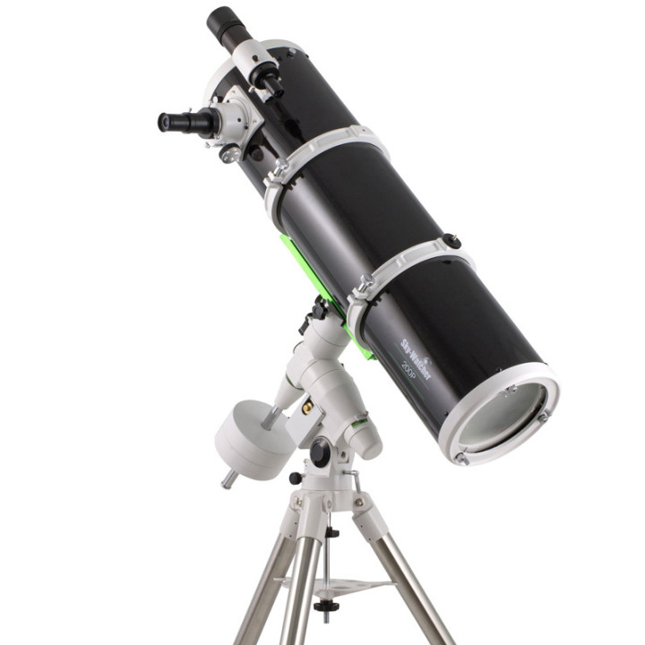 TELESCOPIO SKY-WATCHER NEWTON 200/1000 BLACK DIAMOND NEQ5