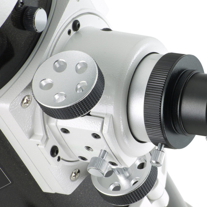 TELESCOPIO SKY-WATCHER NEWTON 200/1000 BLACK DIAMOND NEQ5