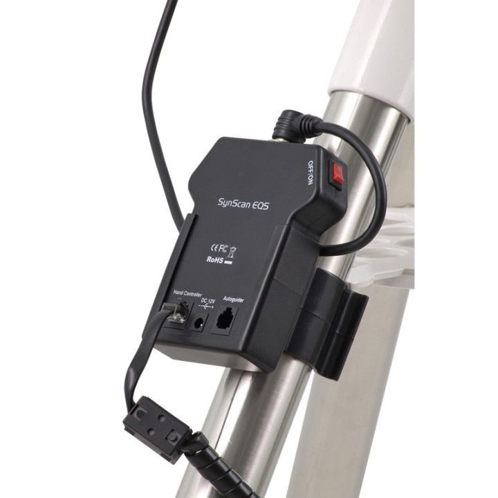 TELESCOPIO SKY-WATCHER NEWTON 200/1000 BLACK DIAMOND NEQ5 CON GOTO