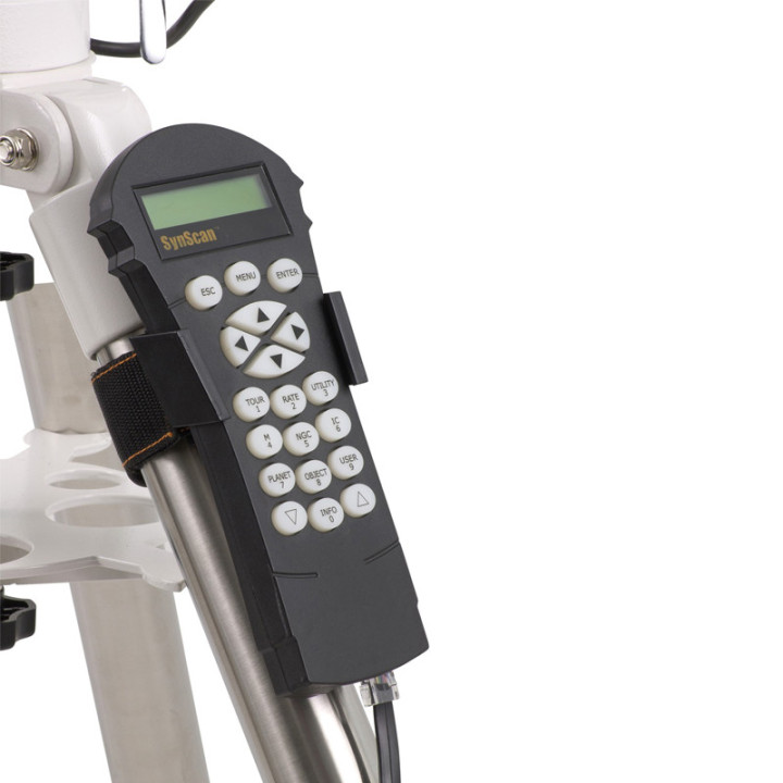 TELESCOPIO SKY-WATCHER NEWTON 200/1000 BLACK DIAMOND NEQ5 CON GOTO