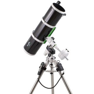 TELESCOPIO SKY-WATCHER NEWTON 200/1000 BLACK DIAMOND NEQ5 CON GOTO