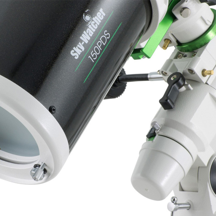 TELESCOPIO SKY-WATCHER NEWTON 150/750 BLACK DIAMOND DS NEQ3-2