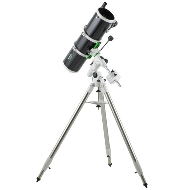 TELESCOPIO SKY-WATCHER NEWTON 150/750 BLACK DIAMOND DS NEQ3-2