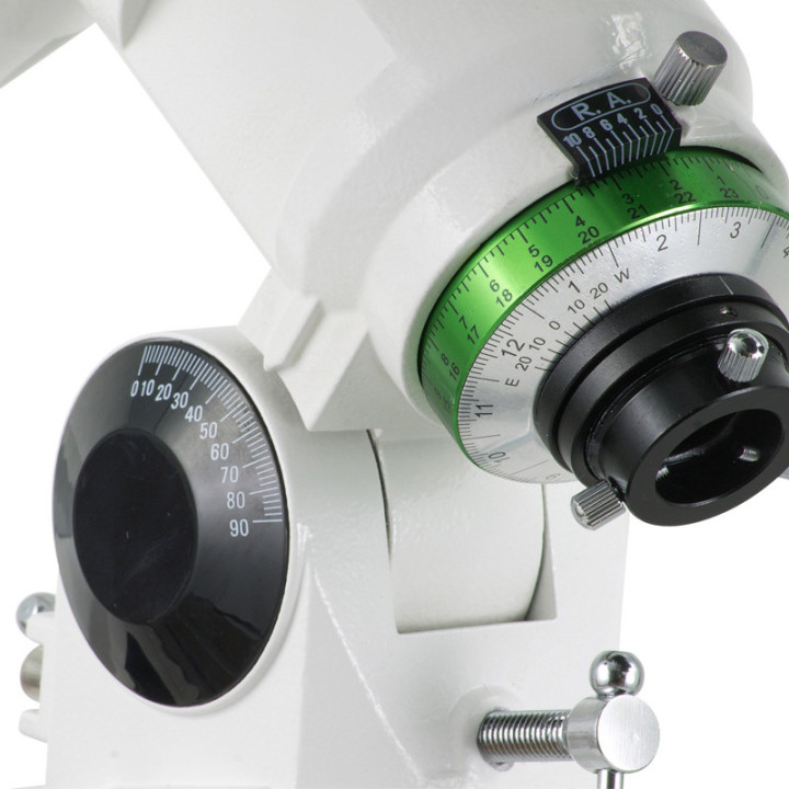 TELESCOPIO SKY-WATCHER NEWTON 150/750 BLACK DIAMOND DS NEQ3-2