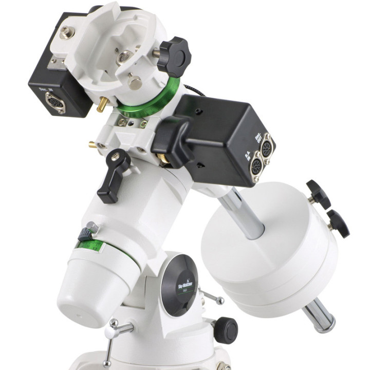 TELESCOPIO SKY-WATCHER NEWTON 150/750 BLACK DIAMOND DS NEQ3-2 CON GOTO