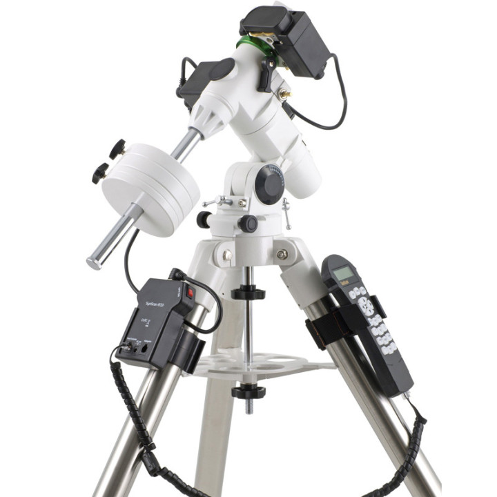TELESCOPIO SKY-WATCHER NEWTON 150/750 BLACK DIAMOND DS NEQ3-2 CON GOTO