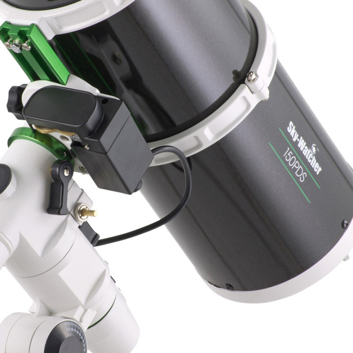 TELESCOPIO SKY-WATCHER NEWTON 150/750 BLACK DIAMOND DS NEQ3-2 CON GOTO