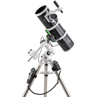 TELESCOPIO SKY-WATCHER NEWTON 150/750 BLACK DIAMOND DS NEQ3-2 CON GOTO