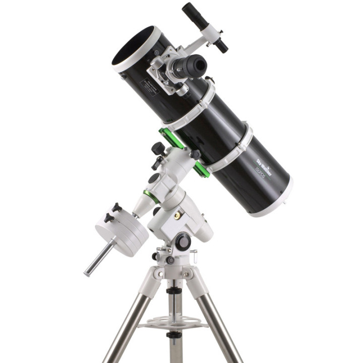 TELESCOPIO SKY-WATCHER NEWTON 150/750 BLACK DIAMOND DS NEQ5