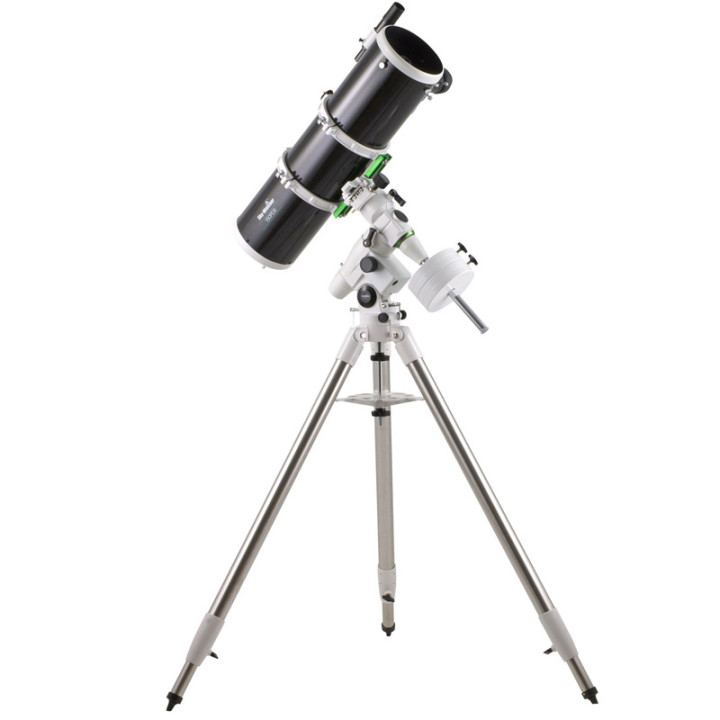 TELESCOPIO SKY-WATCHER NEWTON 150/750 BLACK DIAMOND DS NEQ5