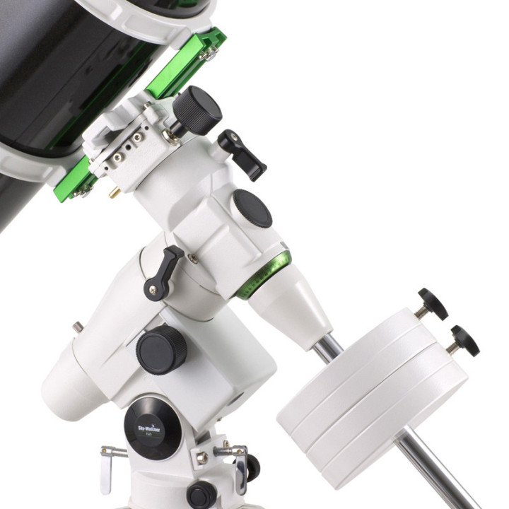 TELESCOPIO SKY-WATCHER NEWTON 150/750 BLACK DIAMOND DS NEQ5