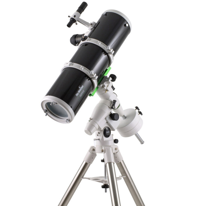 TELESCOPIO SKY-WATCHER NEWTON 150/750 BLACK DIAMOND DS NEQ5