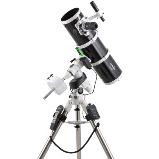 TELESCOPIO SKY-WATCHER NEWTON 150/750 BLACK DIAMOND DS NEQ5 CON GOTO