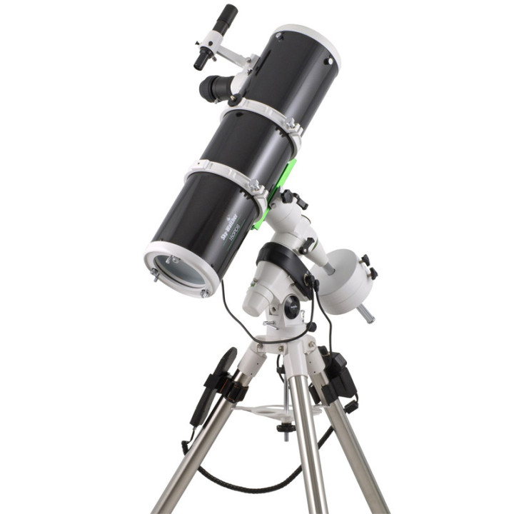 TELESCOPIO SKY-WATCHER NEWTON 150/750 BLACK DIAMOND DS NEQ5 CON GOTO