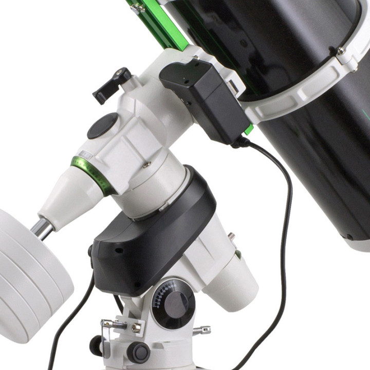 TELESCOPIO SKY-WATCHER NEWTON 150/750 BLACK DIAMOND DS NEQ5 CON GOTO