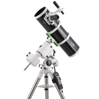 TELESCOPIO SKY-WATCHER NEWTON 150/750 BLACK DIAMOND DS HEQ5 CON GOTO