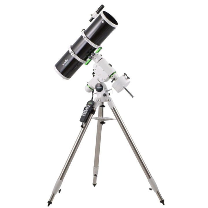 TELESCOPIO SKY-WATCHER NEWTON 150/750 BLACK DIAMOND DS HEQ5 CON GOTO