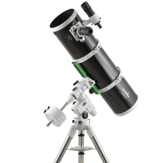 TELESCOPIO SKY-WATCHER NEWTON 200/1000 BLACK DIAMOND DS NEQ5