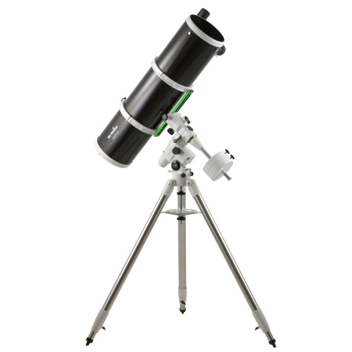 TELESCOPIO SKY-WATCHER NEWTON 200/1000 BLACK DIAMOND DS NEQ5