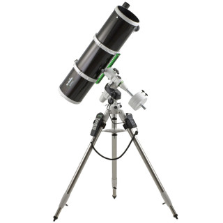 TELESCOPIO SKY-WATCHER NEWTON 200/1000 BLACK DIAMOND DS NEQ5 CON GOTO