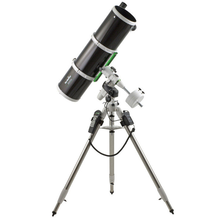 TELESCOPIO SKY-WATCHER NEWTON 200/1000 BLACK DIAMOND DS NEQ5 CON GOTO