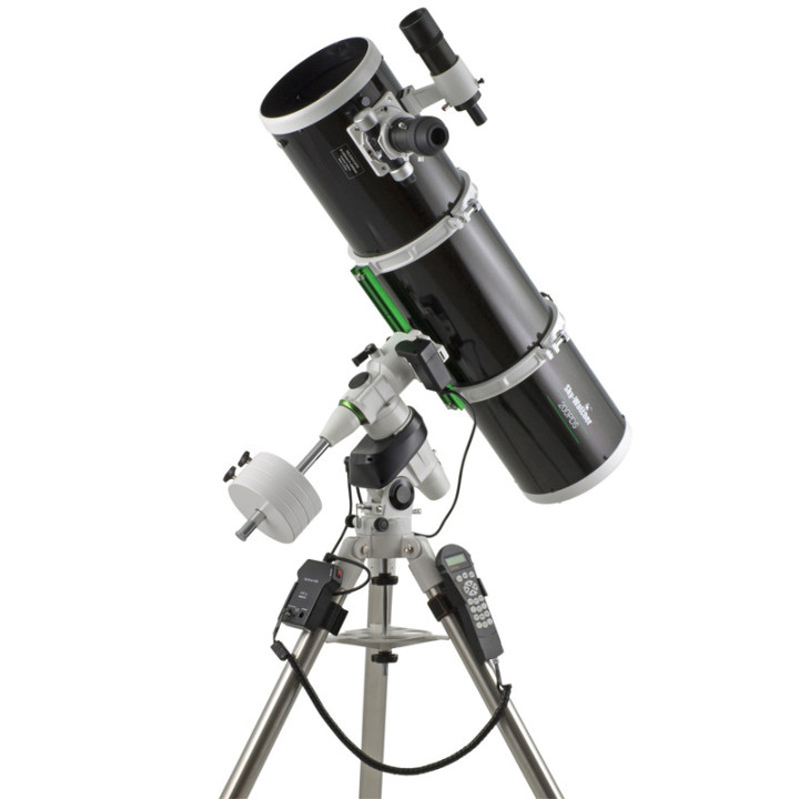 TELESCOPIO SKY-WATCHER NEWTON 200/1000 BLACK DIAMOND DS NEQ5 CON GOTO
