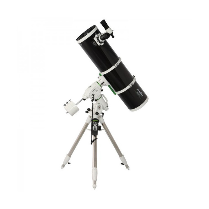 TELESCOPIO SKY-WATCHER NEWTON 250/1200 BLACK DIAMOND DS EQ6-R CON GOTO