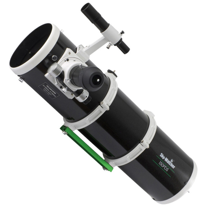 TUBO ÓPTICO SKY-WATCHER NEWTON 150/750 BLACK DIAMOND DUAL SPEED