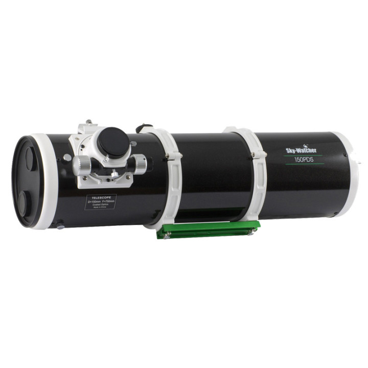 TUBO ÓPTICO SKY-WATCHER NEWTON 150/750 BLACK DIAMOND DUAL SPEED