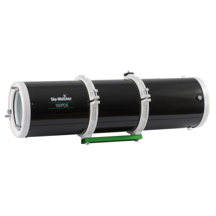TUBO ÓPTICO SKY-WATCHER NEWTON 150/750 BLACK DIAMOND DUAL SPEED
