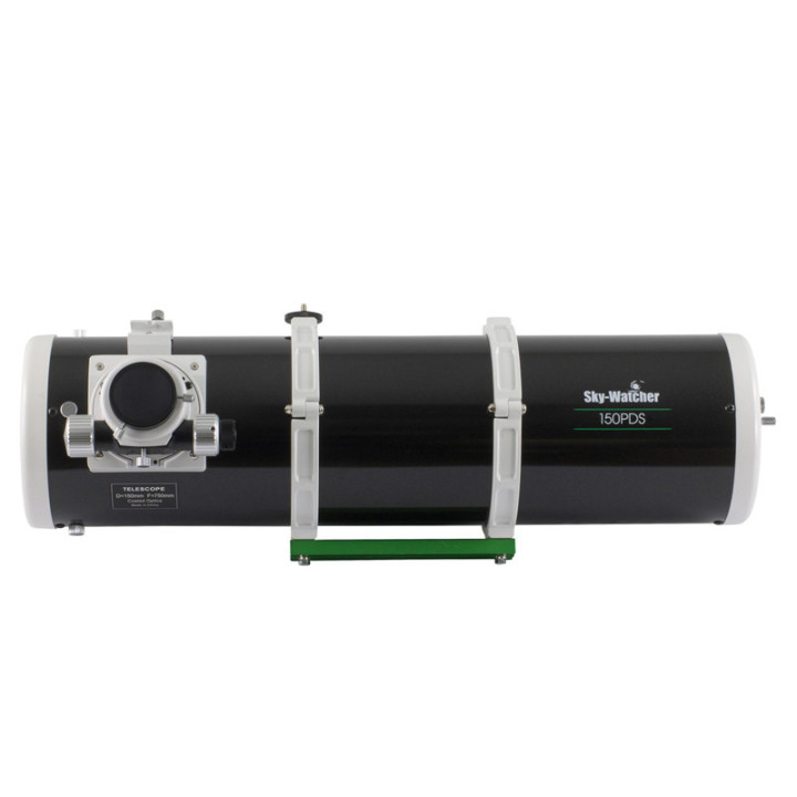 TUBO ÓPTICO SKY-WATCHER NEWTON 150/750 BLACK DIAMOND DUAL SPEED