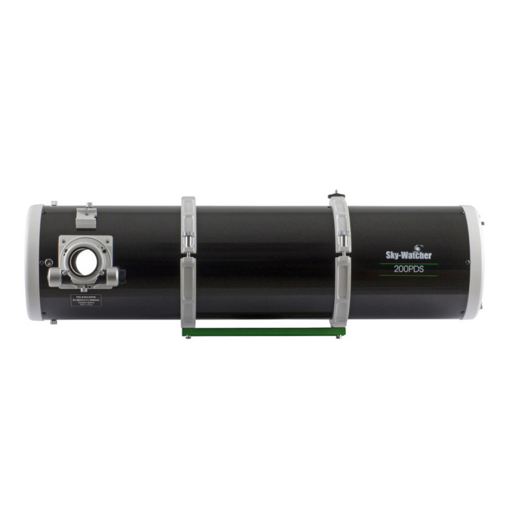 TUBO ÓPTICO SKY-WATCHER NEWTON 200/1000 BLACK DIAMOND DUAL SPEED