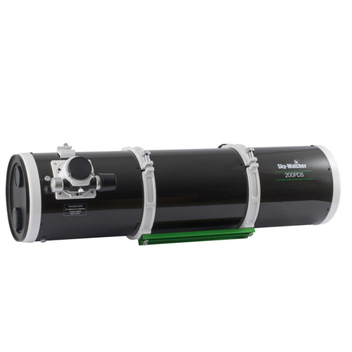 TUBO ÓPTICO SKY-WATCHER NEWTON 200/1000 BLACK DIAMOND DUAL SPEED
