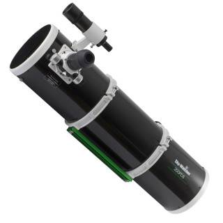 TUBO ÓPTICO SKY-WATCHER NEWTON 200/1000 BLACK DIAMOND DUAL SPEED