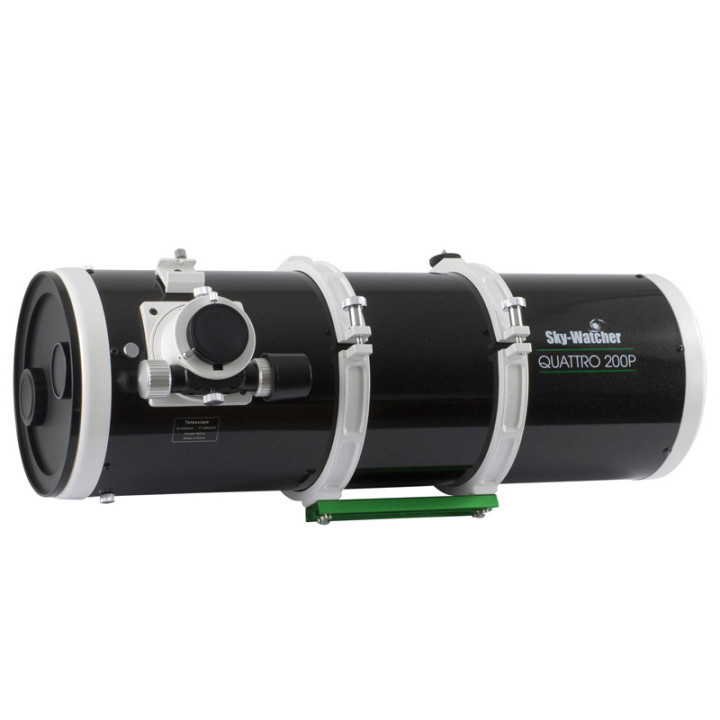TUBO ÓPTICO SKY-WATCHER NEWTON 200/800 BLACK DIAMOND DUAL SPEED