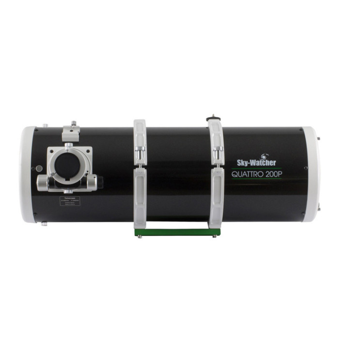 TUBO ÓPTICO SKY-WATCHER NEWTON 200/800 BLACK DIAMOND DUAL SPEED
