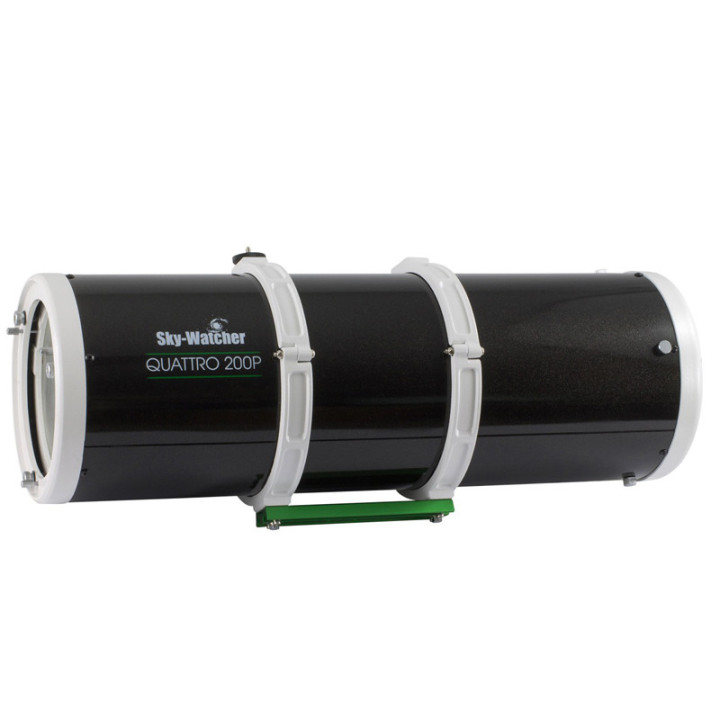 TUBO ÓPTICO SKY-WATCHER NEWTON 200/800 BLACK DIAMOND DUAL SPEED