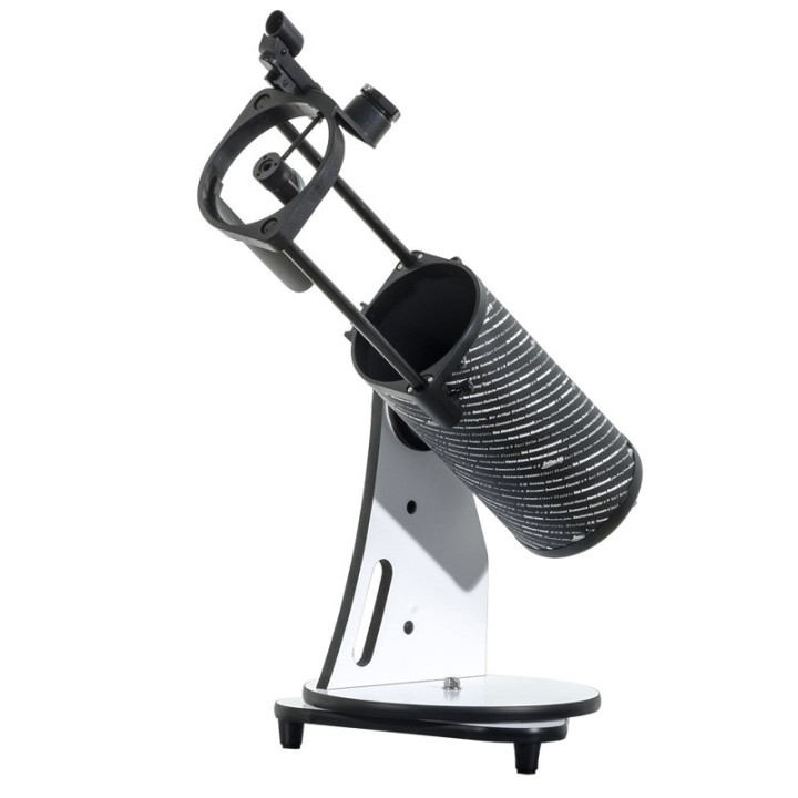 TELESCOPIO SKY-WATCHER DOBSON 130/650 HERITAGE EXTENSIBLE